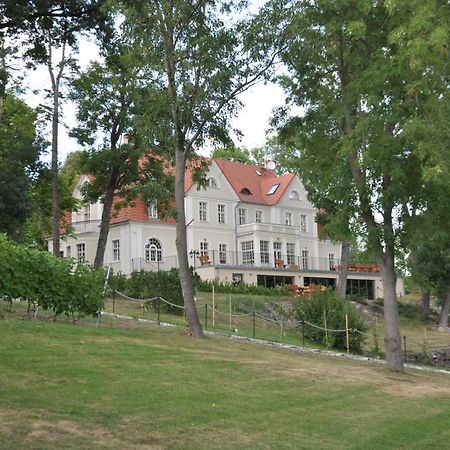 Hotel Rezydencja Marii Rybieniec Kiszkowo Zewnętrze zdjęcie