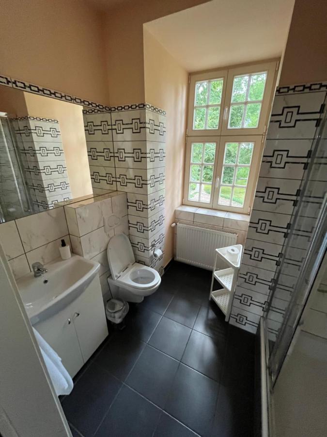 Hotel Rezydencja Marii Rybieniec Kiszkowo Zewnętrze zdjęcie