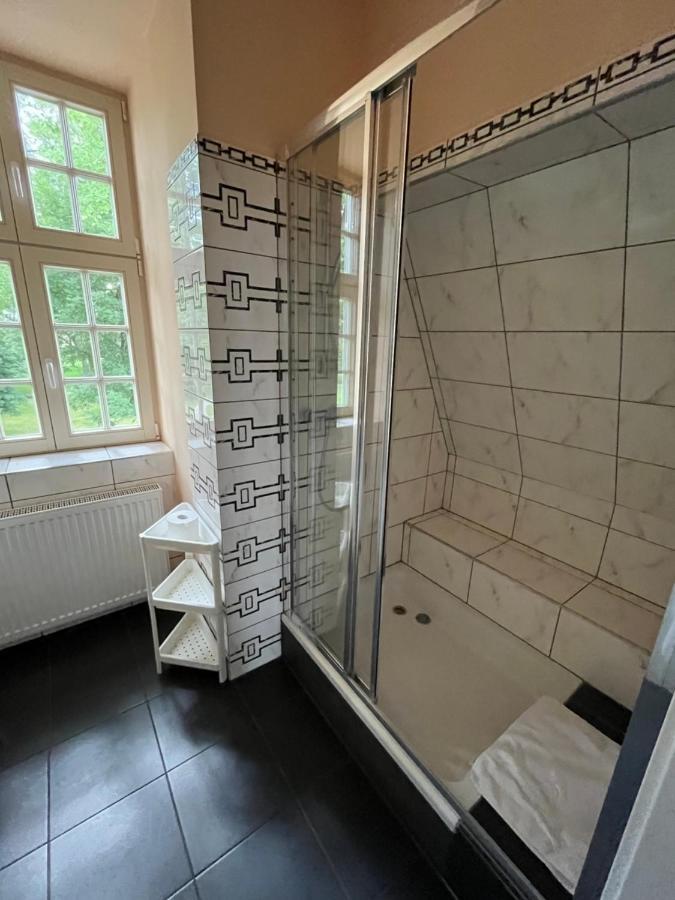 Hotel Rezydencja Marii Rybieniec Kiszkowo Zewnętrze zdjęcie