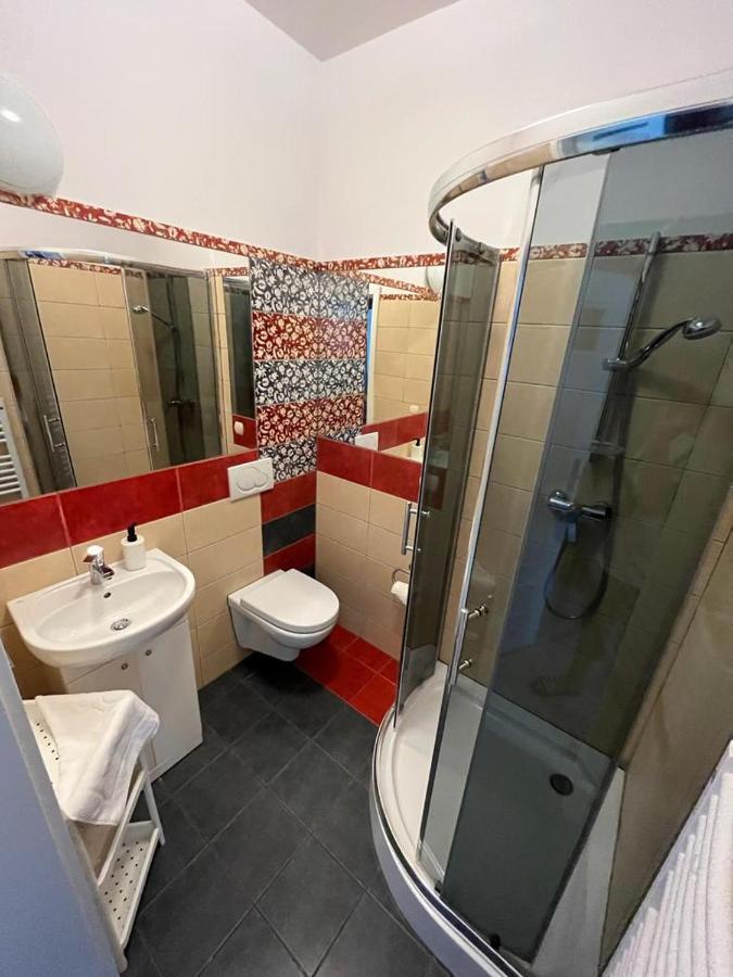 Hotel Rezydencja Marii Rybieniec Kiszkowo Zewnętrze zdjęcie