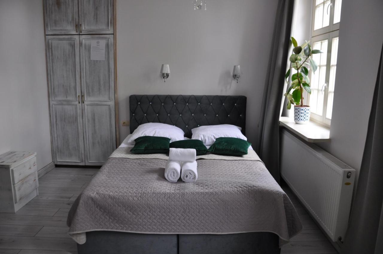 Hotel Rezydencja Marii Rybieniec Kiszkowo Zewnętrze zdjęcie