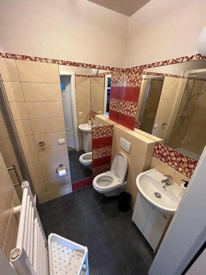 Hotel Rezydencja Marii Rybieniec Kiszkowo Zewnętrze zdjęcie
