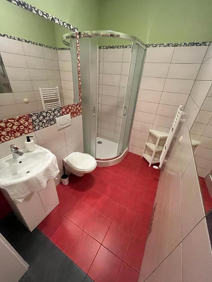 Hotel Rezydencja Marii Rybieniec Kiszkowo Zewnętrze zdjęcie