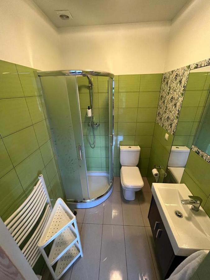 Hotel Rezydencja Marii Rybieniec Kiszkowo Zewnętrze zdjęcie